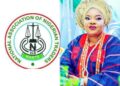 NANTS Congratulates Princess Folashade Nurudeen on Emergence as Iyaloja-General of Oyo State