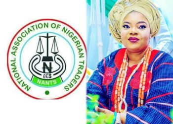 NANTS Congratulates Princess Folashade Nurudeen on Emergence as Iyaloja-General of Oyo State