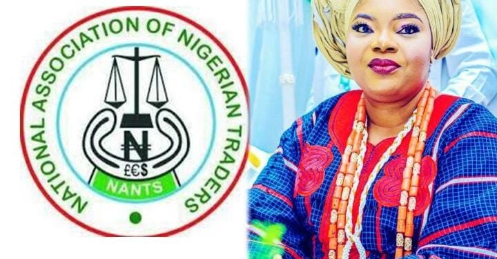 NANTS Congratulates Princess Folashade Nurudeen on Emergence as Iyaloja-General of Oyo State