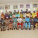 *Oke-Ogun Ex-Councilors Re-affirm Support for Gov. Makinde, Adekanmbi, Shina Peller, All APM Candidates*