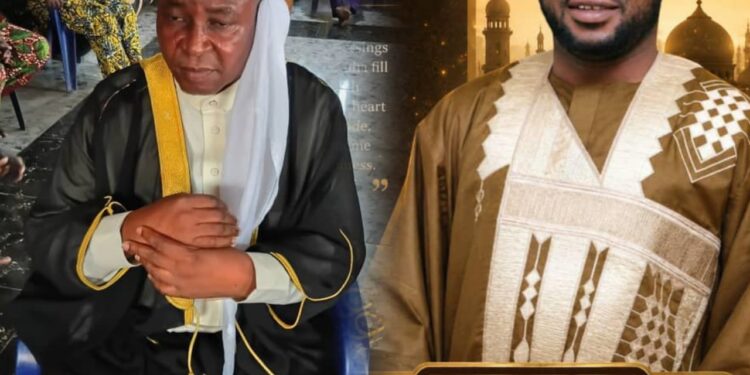 Just In: Igangan Central Mosque Association Rejects Alleged Imposition of Chief Imam, Calls for Due Consultation