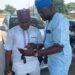 HON. KAREEM SOLIU ADEBARE FELICITATES IBARAPA NORTH COUNCIL CHAIRMAN, AKOREDE, ON HIS BIRTHDAY