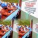 Agboworin Commissions Four Newly Facilitated Public Toilets Across Constituency