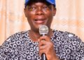 “You’re a Beacon of Courage, Wisdom and Exemplary Leadership” — Engr. Idris Hails Senator Folarin on Birthday