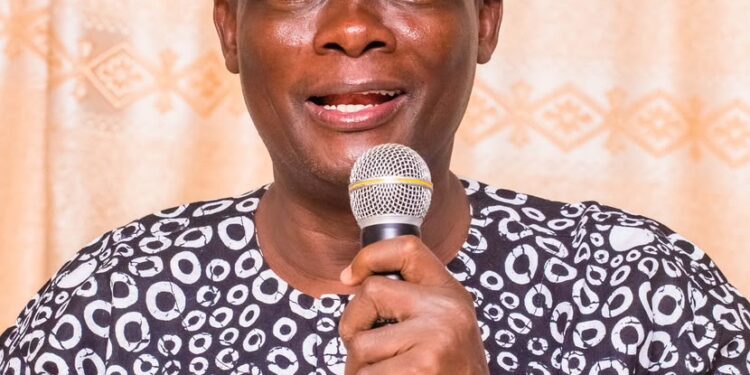 “You’re a Beacon of Courage, Wisdom and Exemplary Leadership” — Engr. Idris Hails Senator Folarin on Birthday