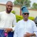 AMB. SAHEED ADEWALE ORIADE CONGRATULATES SENATOR TESLIM FOLARIN ON HIS 63RD BIRTHDAY