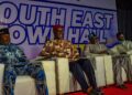 Makinde Holds APM South-East Town Hall in Enugu, Says Reset Agenda Will Tackle Unemployment, Revive Manufacturing
