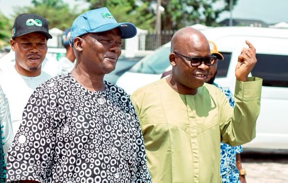 Folarin at 63: JDS Felicitates Former Senate Leader; Hails His Leadership, Contributions to Humanity 