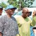 Folarin at 63: JDS Felicitates Former Senate Leader; Hails His Leadership, Contributions to Humanity 