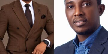 From Childhood Curiosity to Political Ambition: Engineer Toheeb Adegoke ADLAT Shares What Inspired His Political Journey