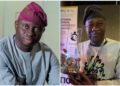 Lagelu LG Chairman, Kamorudeen Hails Oyo’s National Pension Ranking, Commends Makinde and Ige