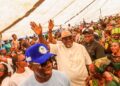 2027 OYO SOUTH SENATORIAL RACE — ODIDIOMO’S GRASSROOTS APPEAL AND THE POLITICS OF ELECTORAL CONNECTION  By Wale Ajani