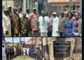 Akinyele Council Boss Applauds Makinde for Approving ₦4.6bn Compensation for Circular Road-Affected Property Owners