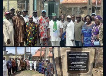 Akinyele Council Boss Applauds Makinde for Approving ₦4.6bn Compensation for Circular Road-Affected Property Owners