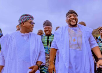 Akinyele Council Boss Applauds Makinde for Approving ₦4.6bn Compensation for Circular Road-Affected Property Owners