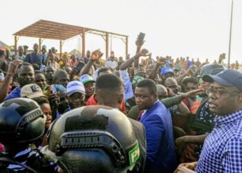 Akinyele Council Boss Applauds Makinde for Approving ₦4.6bn Compensation for Circular Road-Affected Property Owners