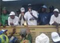 LG Poll: Ibadan North West APM Unveils Ganiyu Omotoso, Others