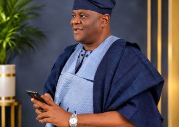 Oloye Babatunde Ologburo at 66: Celebrating a Life That Illuminates Lives // By Remi Oladoye