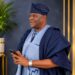 Oloye Babatunde Ologburo at 66: Celebrating a Life That Illuminates Lives // By Remi Oladoye