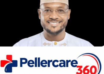 *Massive Free Healthcare Movement Storms Oyo North, as Pellercare 360 Kicks Off Friday*