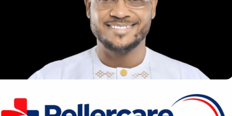 *Massive Free Healthcare Movement Storms Oyo North, as Pellercare 360 Kicks Off Friday*