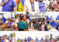 Just In: Christian Stakeholders Endorse Odidiomo’s 2027 Oyo South Senatorial Ambition