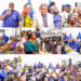 Just In: Christian Stakeholders Endorse Odidiomo’s 2027 Oyo South Senatorial Ambition
