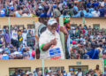 BREAKING: Ilesha Born, Abeeb Balogun, AIB Not on INEC List, He Should Stop Misleading The Public – ADC Party Members React
