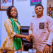 Ibarapa North, Akorede Makes History as Akorede Hosts First-Ever One-Day Chairman Initiative, Donates Computers, Thousands of Exercise Books to Schools