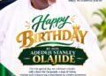 Omo Bao Celebrates Odidiomo on Birthday