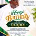 Omo Bao Celebrates Odidiomo on Birthday