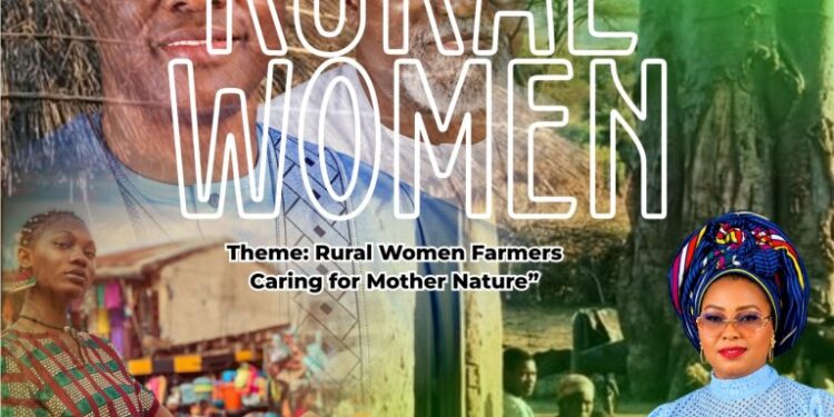 Makinde-Daura Campaign Celebrates Rural Women, Hails Their Contributions to Sustainable Agriculture