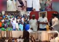 BREAKING: Oyo Grand Imam Endorses Makinde’s Choice of Abeo as Iyaloja-General
