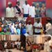 BREAKING: Oyo Grand Imam Endorses Makinde’s Choice of Abeo as Iyaloja-General