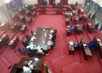 Oyo Assembly Approves N100bn Facility to Fast-Track Statewide Infrastructure Delivery