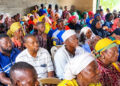 Babangoyo Visits Iwajowa, Engages Hausa Community Ahead of 2027 Elections